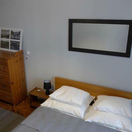 Apartament M15 Apartamento Cracovia Exterior foto